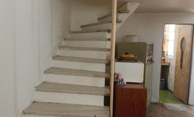 UBICADÍSIMA Y ECONÓMICA CASA DE 3 RECÁMARAS Y CUARTO DE SERVICIO EN SAN JERÓNIMO LÍDICE.