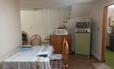 UBICADÍSIMA Y ECONÓMICA CASA DE 3 RECÁMARAS Y CUARTO DE SERVICIO EN SAN JERÓNIMO LÍDICE.