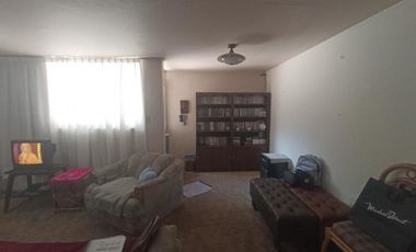 UBICADÍSIMA Y ECONÓMICA CASA DE 3 RECÁMARAS Y CUARTO DE SERVICIO EN SAN JERÓNIMO LÍDICE.