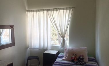 UBICADÍSIMA Y ECONÓMICA CASA DE 3 RECÁMARAS Y CUARTO DE SERVICIO EN SAN JERÓNIMO LÍDICE.