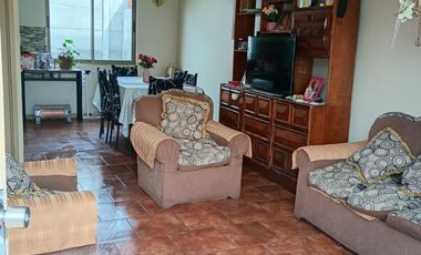 Vendo Casa en Talca V 1635-C-71-S-LR-1.25
