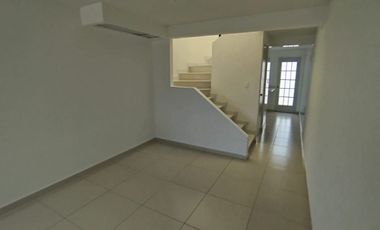 CASAS NUEVAS DE 2 RECAMARAS EN LOS HEROES CHALCO SE ACEPTA CREDITO INFONAVIT