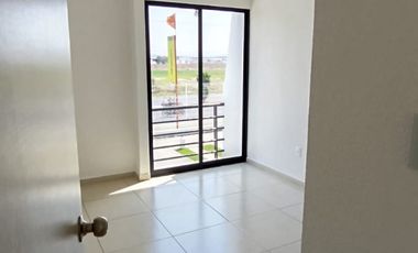 CASAS NUEVAS DE 2 RECAMARAS EN LOS HEROES CHALCO SE ACEPTA CREDITO INFONAVIT