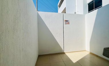 CASAS NUEVAS DE 2 RECAMARAS EN LOS HEROES CHALCO SE ACEPTA CREDITO INFONAVIT