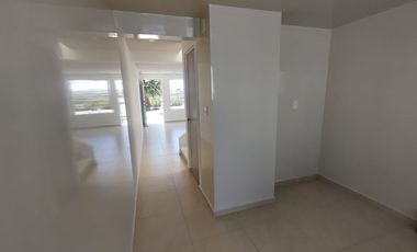 CASAS NUEVAS DE 2 RECAMARAS EN LOS HEROES CHALCO SE ACEPTA CREDITO INFONAVIT