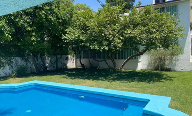 CASA CON ALBERCA REMATE BANCARIO EN CUATLA MORELOS