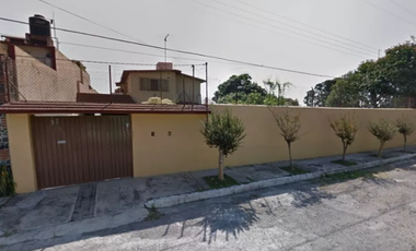 CASA CON ALBERCA REMATE BANCARIO EN CUATLA MORELOS