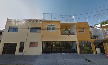 VENTA DE CASA EN GUADALAJARA COLONIA SUTAJ