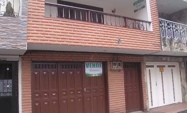 Venta hermosa Casa, barrio La Asunción, Copacabana Antioquia.