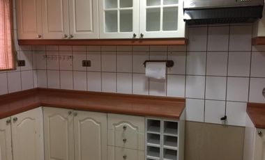 Condominio Casa Campo III