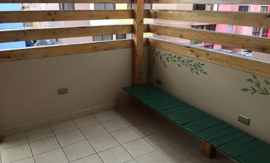 Condominio Casa Campo III