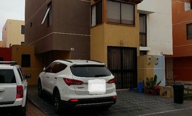 Condominio Casa Campo III