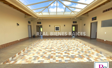 Vendo Hermosa Casa Campestre en Parcelación en La Ceja del Tambo