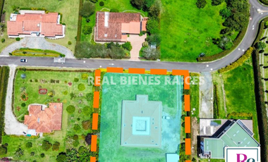 Vendo Hermosa Casa Campestre en Parcelación en La Ceja del Tambo