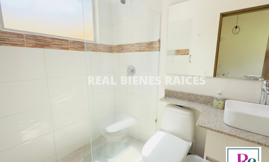 Vendo Hermosa Casa Campestre en Parcelación en La Ceja del Tambo