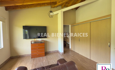 Vendo Hermosa Casa Campestre en Parcelación en La Ceja del Tambo