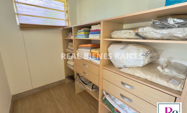 Vendo Hermosa Casa Campestre en Parcelación en La Ceja del Tambo