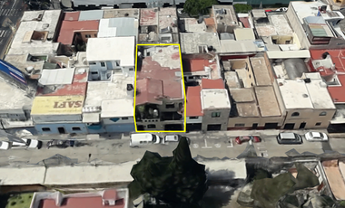 VENTA DE CASA EN GUADALAJARA COLONIA LA GUADALUPANA