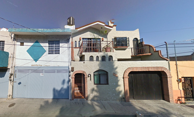 VENTA DE CASA EN GUADALAJARA COLONIA LA GUADALUPANA