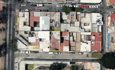 VENTA DE CASA EN GUADALAJARA COLONIA LA GUADALUPANA
