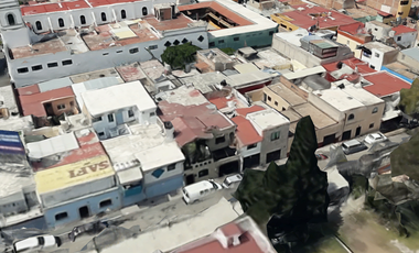 VENTA DE CASA EN GUADALAJARA COLONIA LA GUADALUPANA