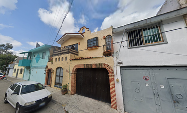 VENTA DE CASA EN GUADALAJARA COLONIA LA GUADALUPANA