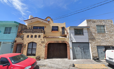 VENTA DE CASA EN GUADALAJARA COLONIA LA GUADALUPANA