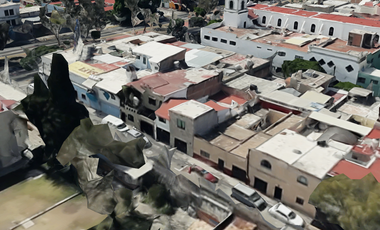 VENTA DE CASA EN GUADALAJARA COLONIA LA GUADALUPANA