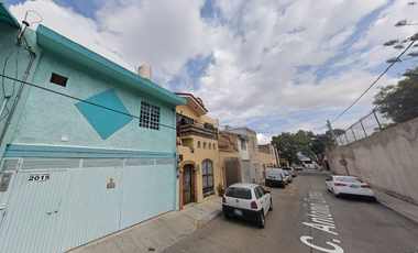 VENTA DE CASA EN GUADALAJARA COLONIA LA GUADALUPANA