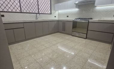 DEPARTAMENTO EN VENTA EN SANTA CECILIA