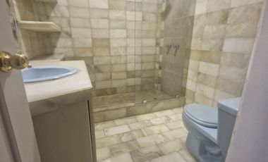 DEPARTAMENTO EN VENTA EN SANTA CECILIA