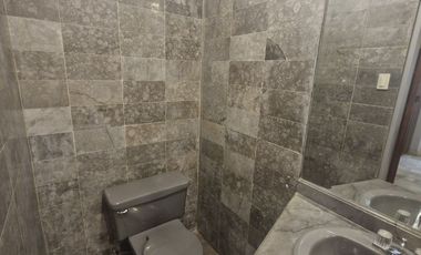 DEPARTAMENTO EN VENTA EN SANTA CECILIA