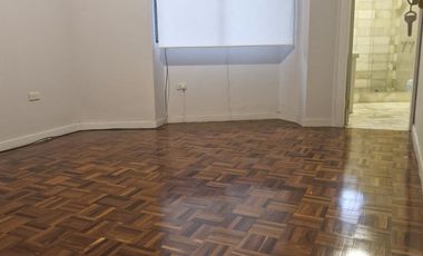 DEPARTAMENTO EN VENTA EN SANTA CECILIA