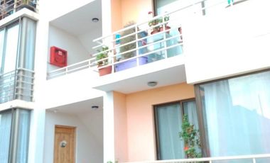 Departamento Duplex ( Inversión)