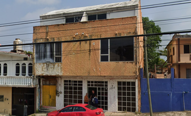 CASA ECONOMICA EN VENTA – GRAN OPORTUNIDAD DE INVERSIÓN - (REMATE) – Av. Hilario Rodriguez Malpica 1614, Palma Sola, 96576 Coatzacoalcos, Ver.