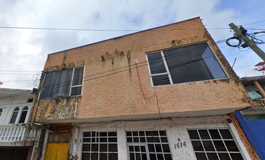 CASA ECONOMICA EN VENTA – GRAN OPORTUNIDAD DE INVERSIÓN - (REMATE) – Av. Hilario Rodriguez Malpica 1614, Palma Sola, 96576 Coatzacoalcos, Ver.