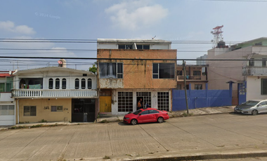 CASA ECONOMICA EN VENTA – GRAN OPORTUNIDAD DE INVERSIÓN - (REMATE) – Av. Hilario Rodriguez Malpica 1614, Palma Sola, 96576 Coatzacoalcos, Ver.