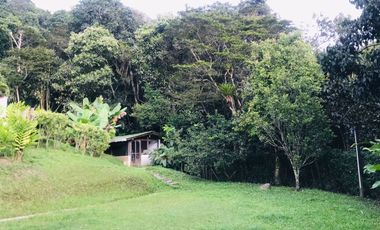 Venta hermosa Casa Finca, Vda El Cabuyal, Copacabana Antioquia.