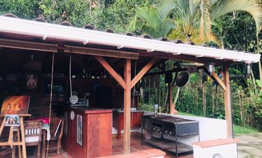 Venta hermosa Casa Finca, Vda El Cabuyal, Copacabana Antioquia.