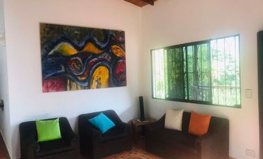 Venta hermosa Casa Finca, Vda El Cabuyal, Copacabana Antioquia.