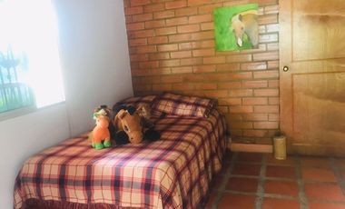 Venta hermosa Casa Finca, Vda El Cabuyal, Copacabana Antioquia.