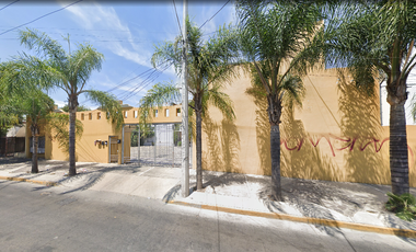 VENTA DE CASA EN GUADALAJARA COLONIA LA PENAL