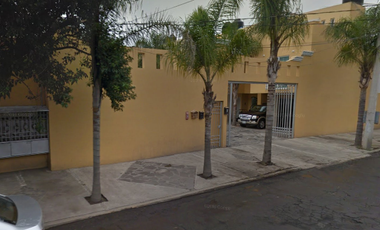 VENTA DE CASA EN GUADALAJARA COLONIA LA PENAL