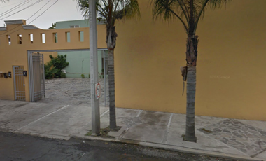 VENTA DE CASA EN GUADALAJARA COLONIA LA PENAL