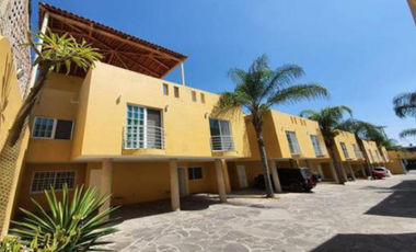 VENTA DE CASA EN GUADALAJARA COLONIA LA PENAL
