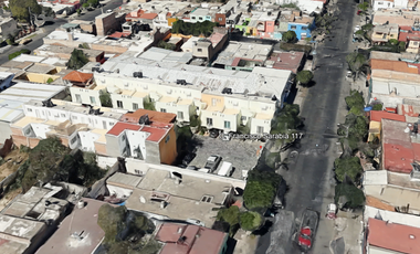 VENTA DE CASA EN GUADALAJARA COLONIA LA PENAL
