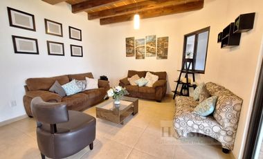 Casa en Fraccionamiento Al Norte de Cuernavaca