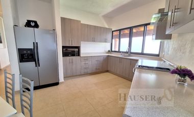 Casa en Fraccionamiento Al Norte de Cuernavaca