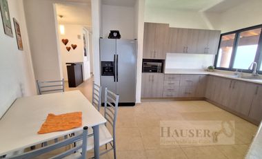 Casa en Fraccionamiento Al Norte de Cuernavaca