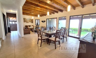Casa en Fraccionamiento Al Norte de Cuernavaca